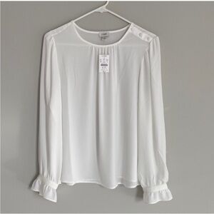 J. Crew Top
